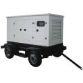 10kw-1600kw 220 Volt beweglicher Generator mit CER